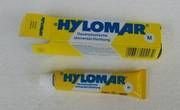 Dichtmasse Hylomar / sealing compound Hylomar Nr. Hylomar