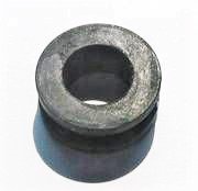 Gummitülle Bremsleitung / rubber sleeve brake hose Nr. 34462