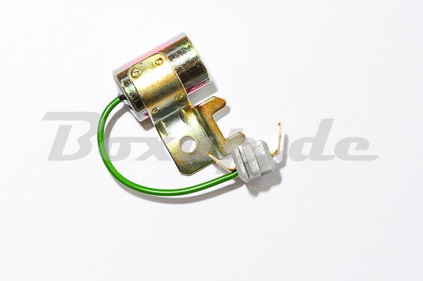 Kondensator R45-100/ Condensator from R45-100 Artikel Nr. 40372