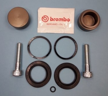 Reparatursatz Brembo ab/7 D= 38mm / Repair kit brake caliper Nr. Set35004