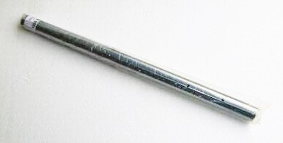 Gabelstandrohr ab /7 G/S R100 / Fork tube /7 G/S R100 Artikel Nr. 31655