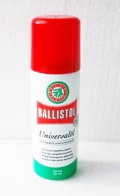 Ballistol Öl / Ballistol Special oil Artikel Nr. Ballistol50