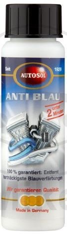 AUTOSOL® Anti-Blau, Artikel Nr. Antiblau